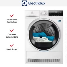Сушильная машина Electrolux EW8D394M
