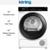Сушильная машина Korting KD 69IHP10 в Краснодаре