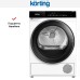Сушильная машина Korting KD 69IHP10 в Краснодаре