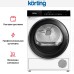 Сушильная машина Korting KD 69IHP10 в Краснодаре