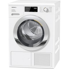 Сушильная машина Miele TEF765WP