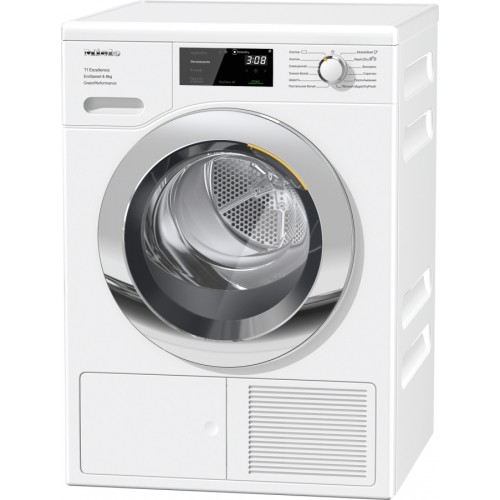 Сушильная машина Miele TEF765WP в Краснодаре
