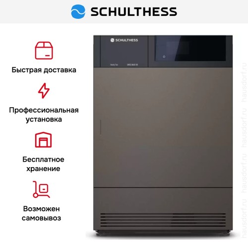 Сушильная машина Schulthess Vanity Fair MDA1.107FH3K в Краснодаре