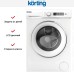 Узкая стиральная машина Korting KWM 42L1060 в Краснодаре