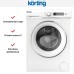 Узкая стиральная машина Korting KWM 42L1060 в Краснодаре