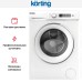 Узкая стиральная машина Korting KWM 42L1060 в Краснодаре