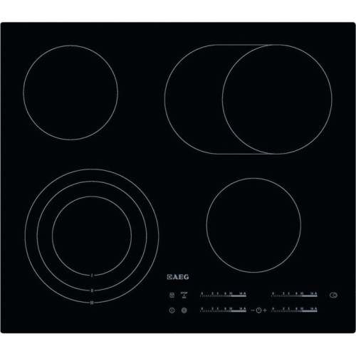 Варочная панель AEG HK654070IB в Краснодаре