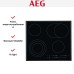 Варочная панель AEG HK654070FB в Краснодаре