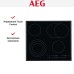 Варочная панель AEG HK654070FB в Краснодаре