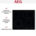 Варочная панель AEG HK654070IB в Краснодаре