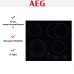 Варочная панель AEG HK654070IB в Краснодаре