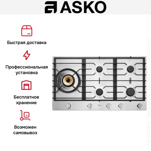 Варочная панель Asko HG1986SB в Краснодаре