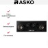 Варочная панель Asko HG8144BGB1 в Краснодаре