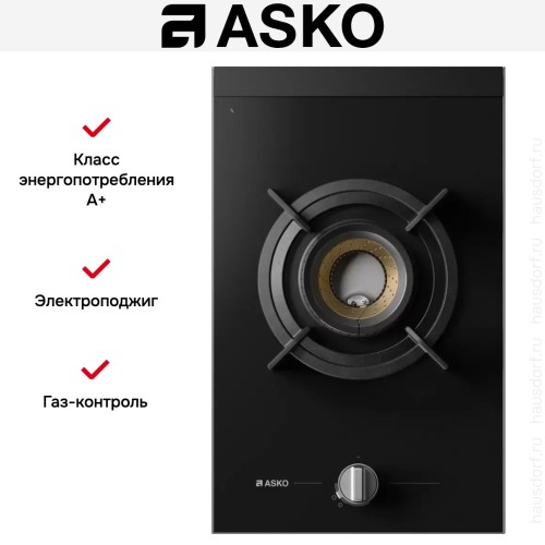 Варочная панель Asko HG8313BGB1 в Краснодаре