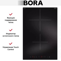 Варочная панель BORA CI11
