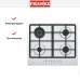 Варочная панель Franke FHSM 604 3G DC XS C в Краснодаре