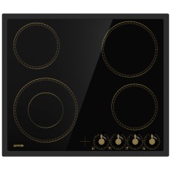Варочная панель Gorenje EC642CLB