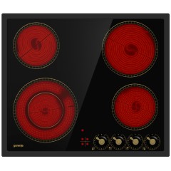 Варочная панель Gorenje EC642CLB