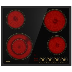 Варочная панель Gorenje EC642CLB