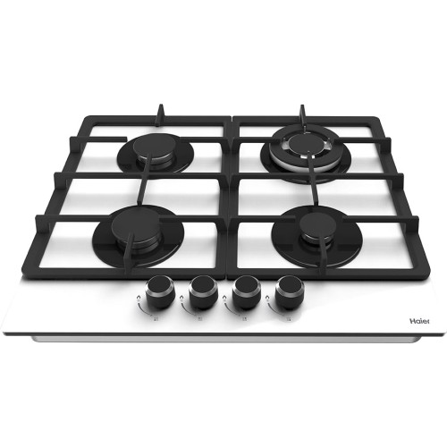 Варочная панель Haier HHX-G64CWW в Краснодаре