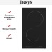 Варочная панель Jacky`s JH MB34 в Краснодаре