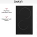 Варочная панель Jacky`s JH MB34 в Краснодаре