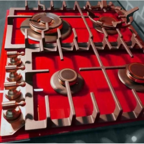 Варочная панель Kaiser KCG 6335 RotEm Turbo в Краснодаре