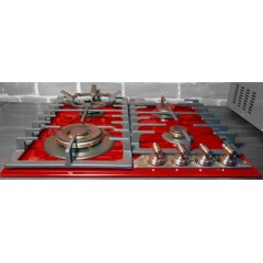 Варочная панель Kaiser KCG 6335 RotEm Turbo