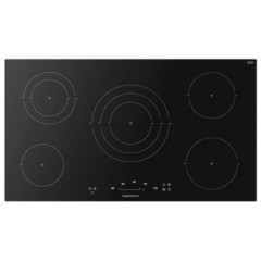 Варочная панель Kuppersbusch KE 9350.0 SR