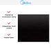Варочная панель Midea MCH64107F в Краснодаре