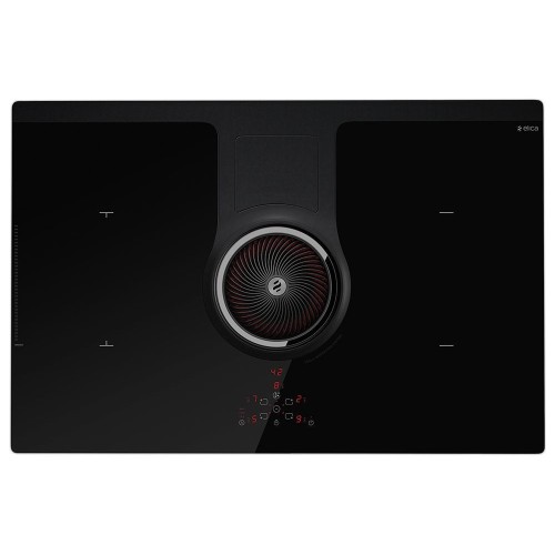 Варочная панель с вытяжкой Elica NIKOLATESLA BL/F/83 в Краснодаре