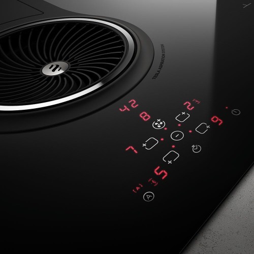 Варочная панель с вытяжкой Elica NIKOLATESLA BL/F/83 в Краснодаре