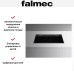 Варочная панель с вытяжкой Falmec SINTESI 90 BLACK в Краснодаре