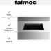 Варочная панель с вытяжкой Falmec SINTESI 90 BLACK в Краснодаре