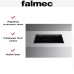 Варочная панель с вытяжкой Falmec SINTESI 90 BLACK в Краснодаре