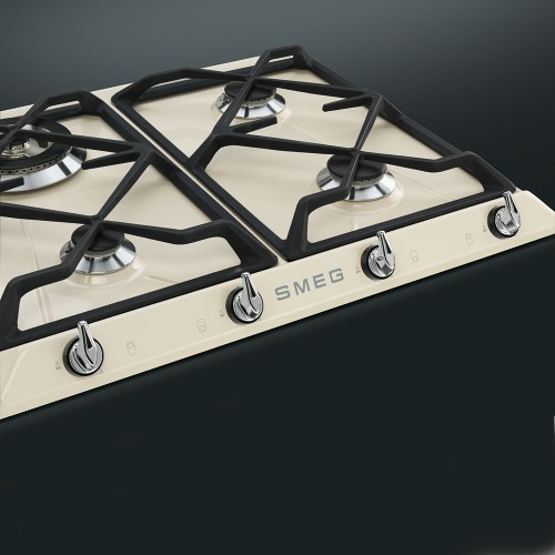 Варочная панель Smeg SR964PGH в Краснодаре