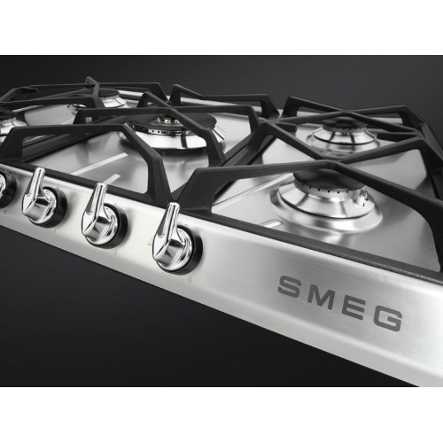 Варочная панель Smeg SR975XGH в Краснодаре