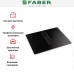 Варочная панель со встроенной вытяжкой Faber GALILEO SMART BK F600 + KIT LL H80 в Краснодаре
