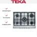 Варочная панель Teka EX 70 5G AI AL CI TR в Краснодаре