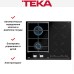 Варочная панель Teka HYBRID JZC 64322 ABN BLACK в Краснодаре