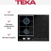 Варочная панель Teka HYBRID JZC 64322 ABN BLACK в Краснодаре