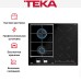 Варочная панель Teka HYBRID JZC 64322 ABN BLACK в Краснодаре