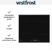Варочная панель Vestfrost VFVIT60HB в Краснодаре
