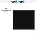 Варочная панель Vestfrost VFVIT60HB в Краснодаре
