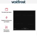 Варочная панель Vestfrost VFVIT60HB в Краснодаре