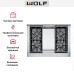 Варочная панель Wolf ICBSRT364G в Краснодаре