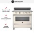 Варочный центр Bertazzoni HER95I1EAVT в Краснодаре