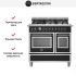 Варочный центр Bertazzoni HER96L2ENET в Краснодаре