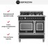Варочный центр Bertazzoni HER96L2ENET в Краснодаре