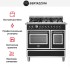Варочный центр Bertazzoni HER96L2ENET в Краснодаре